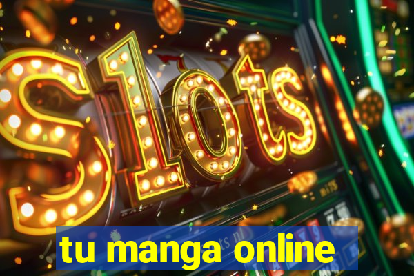 tu manga online